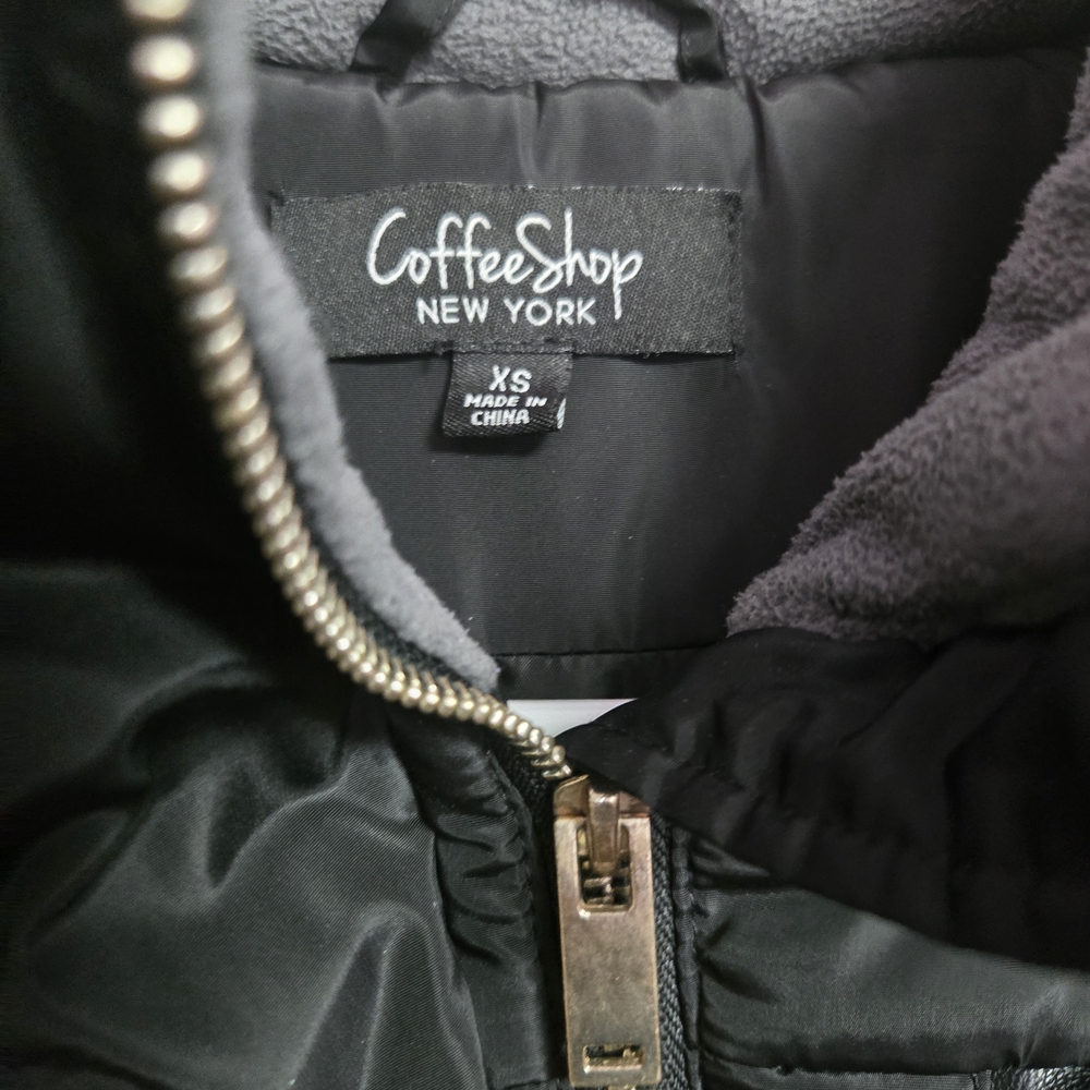 CoffeeShop | Jackets & Coats Size Xs - Picture 5 of 6